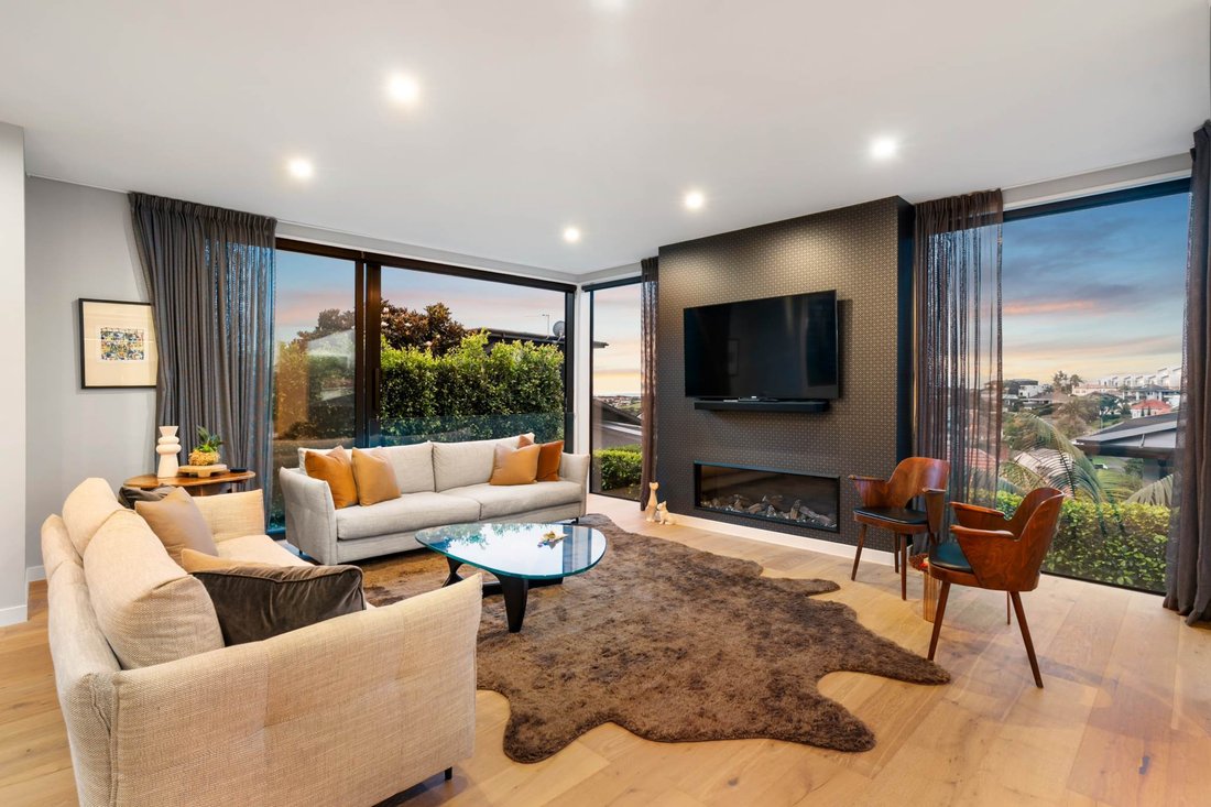 House in Auckland, Auckland, New Zealand 3 - 18078042