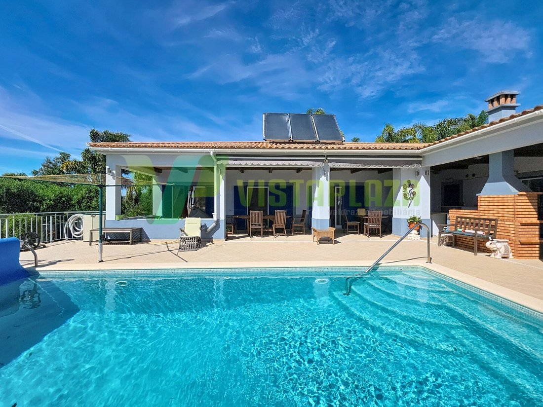 House in Alvor, Algarve, Portugal 3 - 18077006