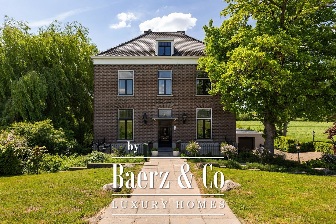 Villa in Millingen aan de Rijn, Gelderland, Netherlands 4 - 15650371