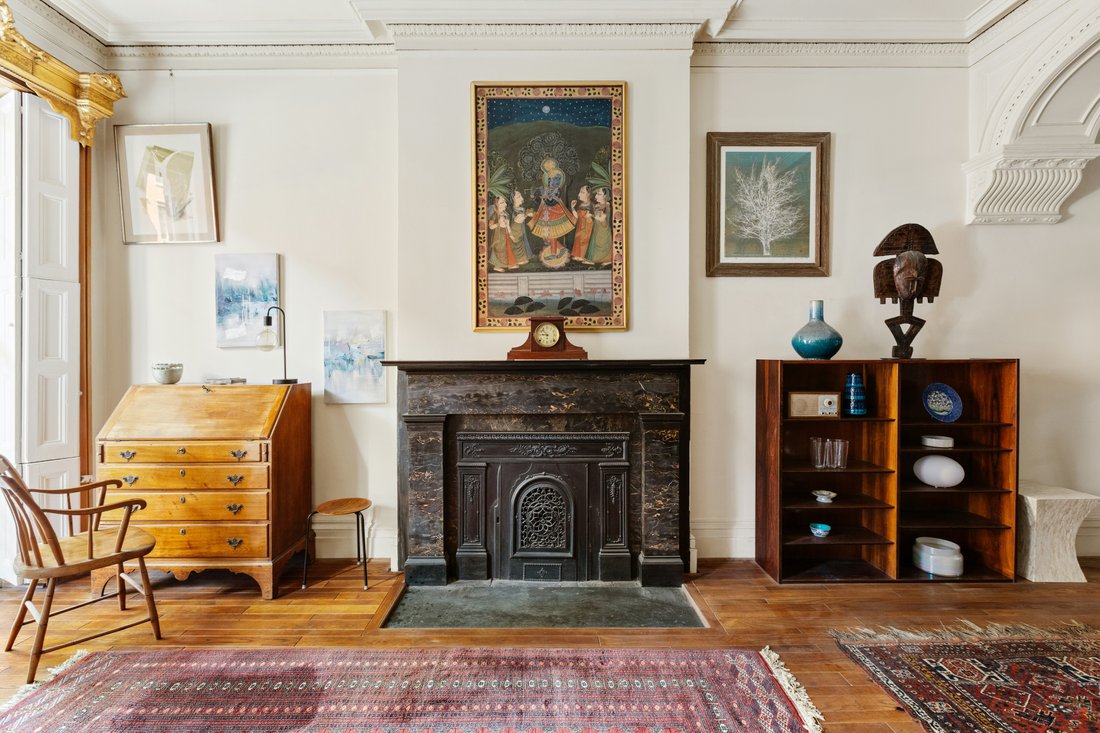 Townhouse in New York, New York, United States 3 - 18066868