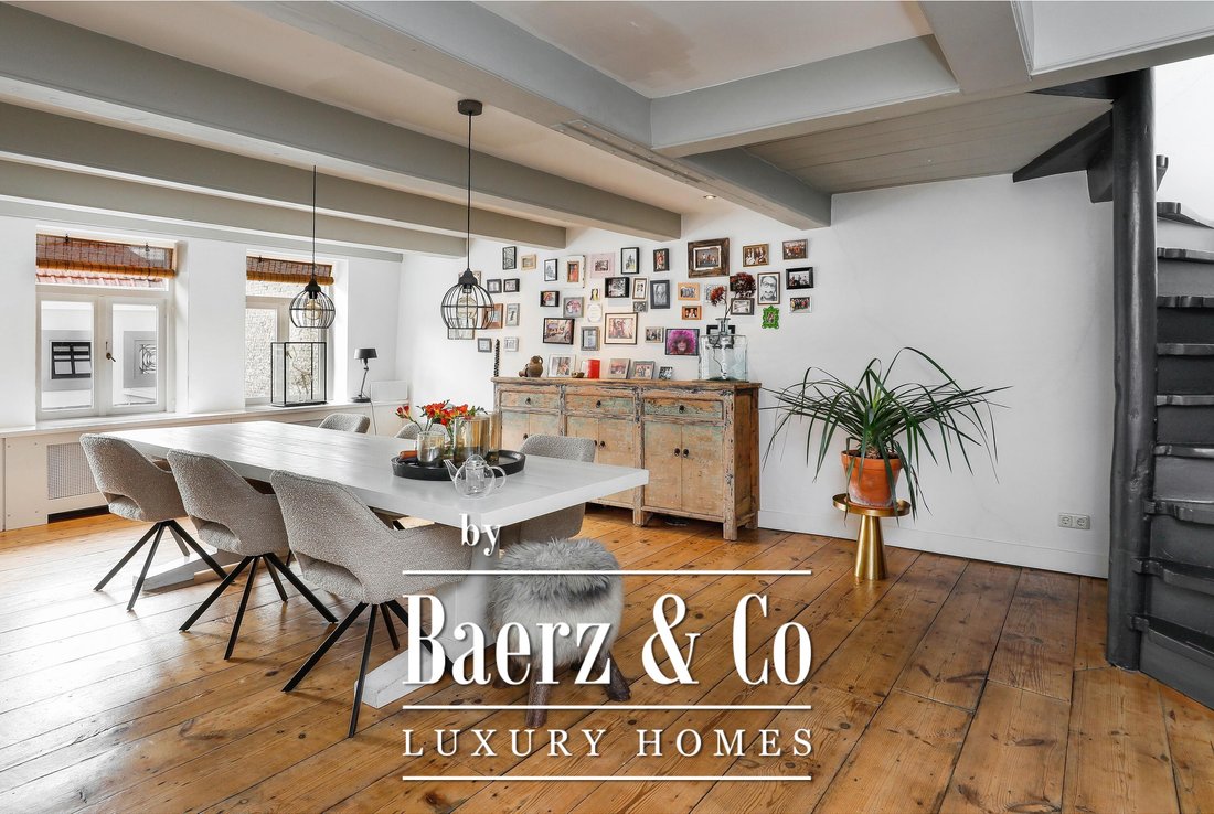 Townhouse in 's-Hertogenbosch, North Brabant, Netherlands 3 - 17555092