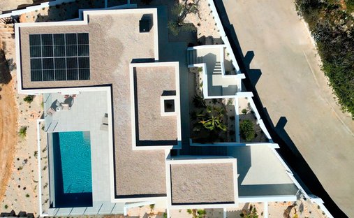 Chalet in Cumbre del Sol, el Poble Nou de Benitatxell / Benitachell, Valencian Community 1