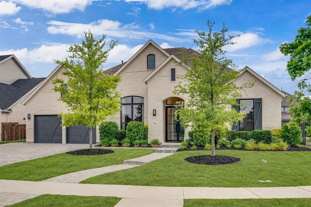 House in Frisco, Texas, United States 2 - 18079227