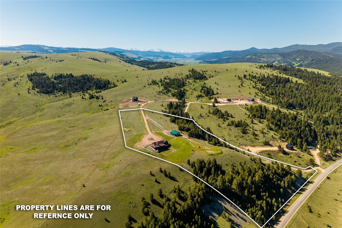 House in Philipsburg, Montana, United States 3 - 18076685