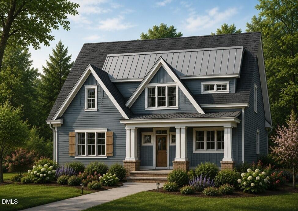 House in Hillsborough, North Carolina, United States 1 - 18075551