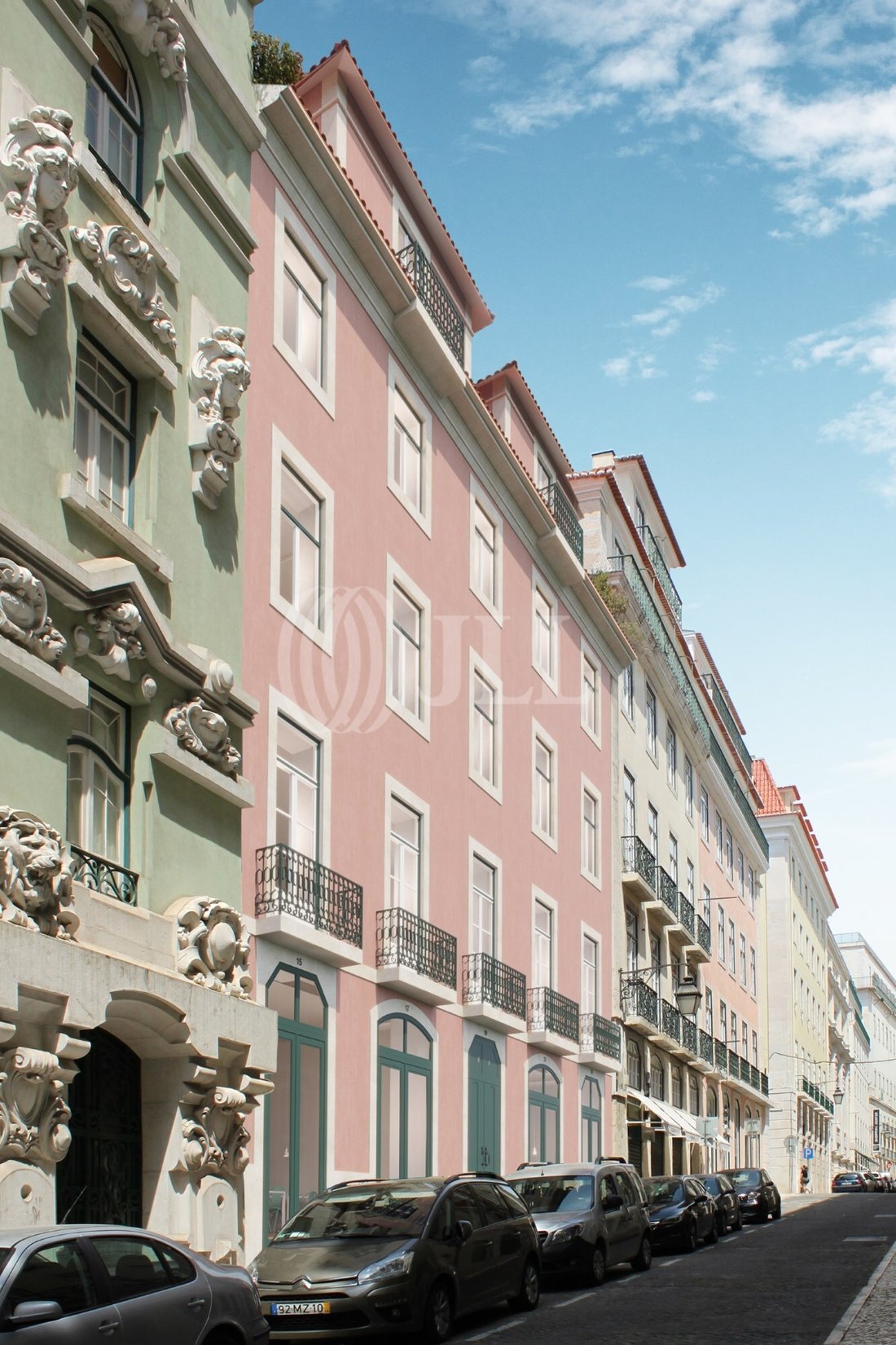 Apartment in Santa Maria Maior, Lisbon, Portugal 3 - 13177900