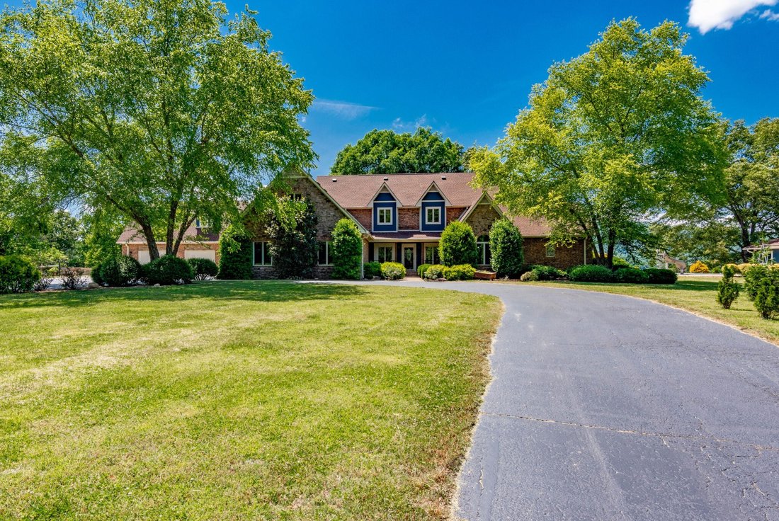 House in Summer City, Tennessee, United States 1 - 18076250