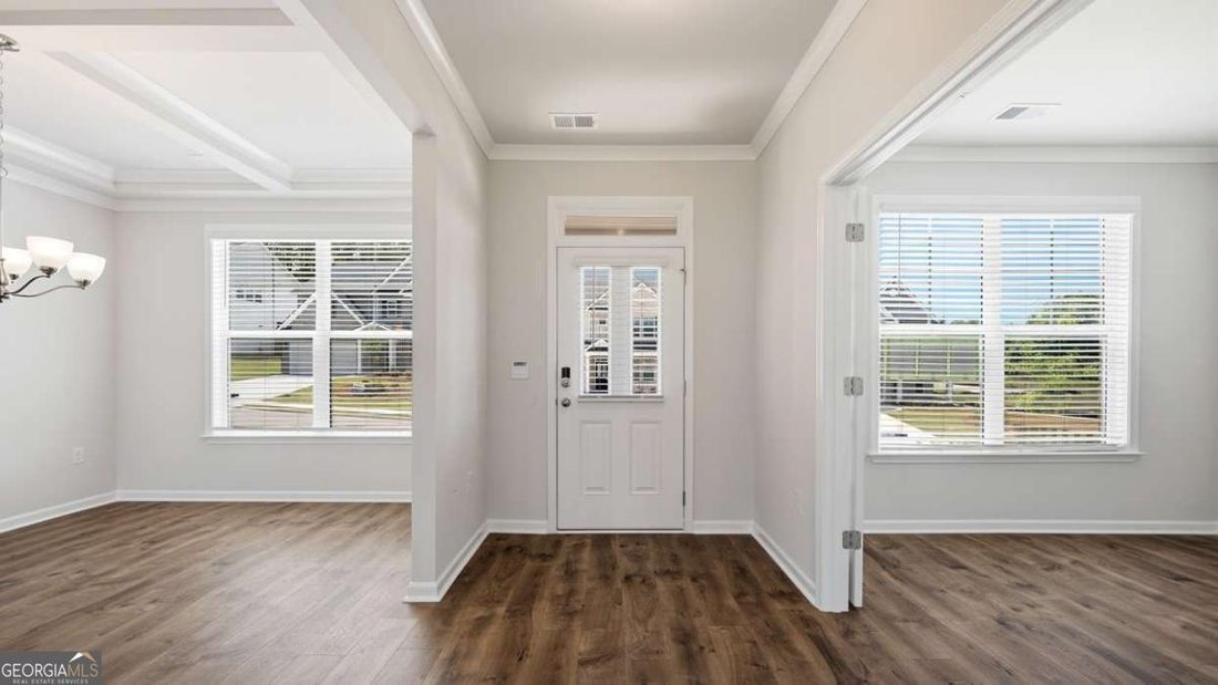House in Hampton, Georgia, United States 3 - 18079726