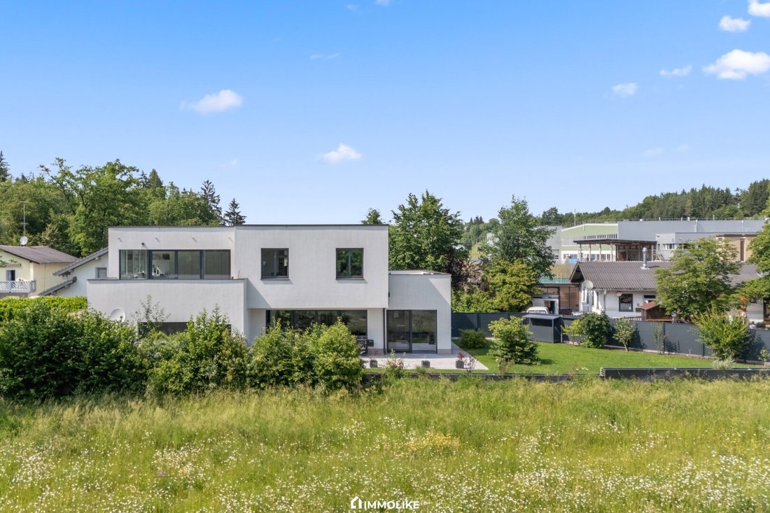 House in Ohlsdorf, Upper Austria, Austria 4 - 18073475