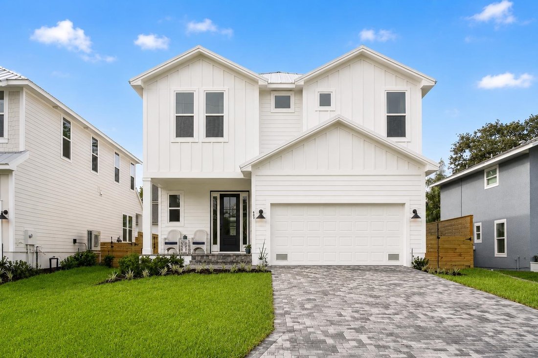 House in St. Augustine, Florida, United States 1 - 18074332