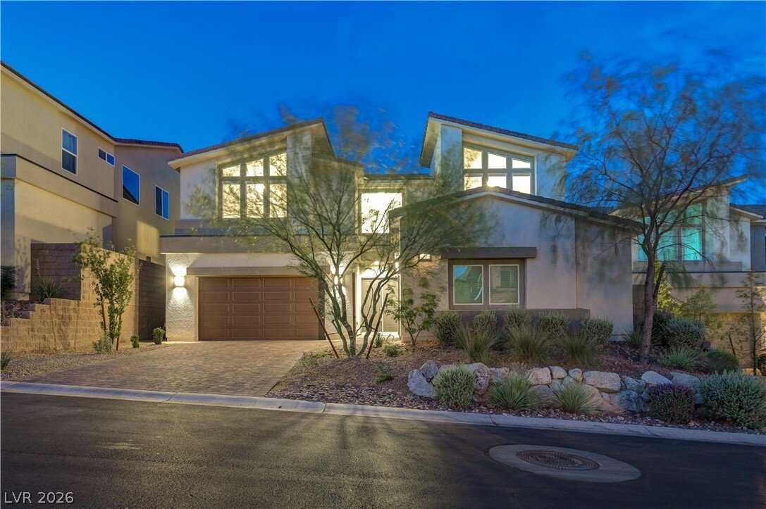 House in Henderson, Nevada, United States 1 - 18078952