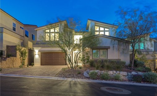 Casa en Henderson, Nevada, Estados Unidos 1