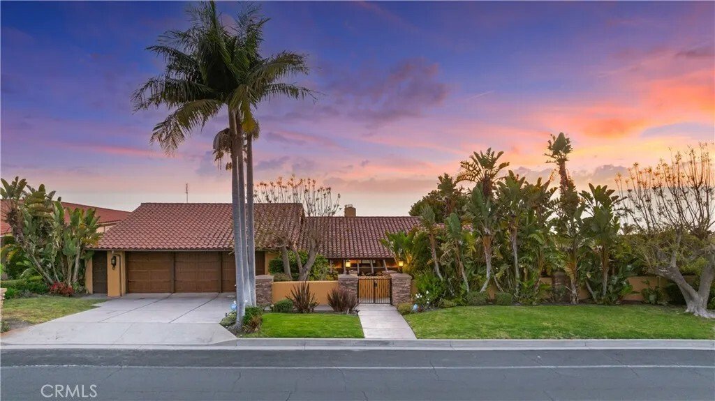 House in Rolling Hills Estates, California, United States 1 - 17703348
