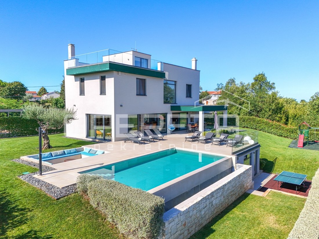 House in Bukori, Istria County, Croatia 2 - 16290975