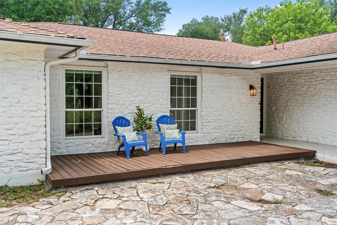House in Austin, Texas, United States 3 - 18075106