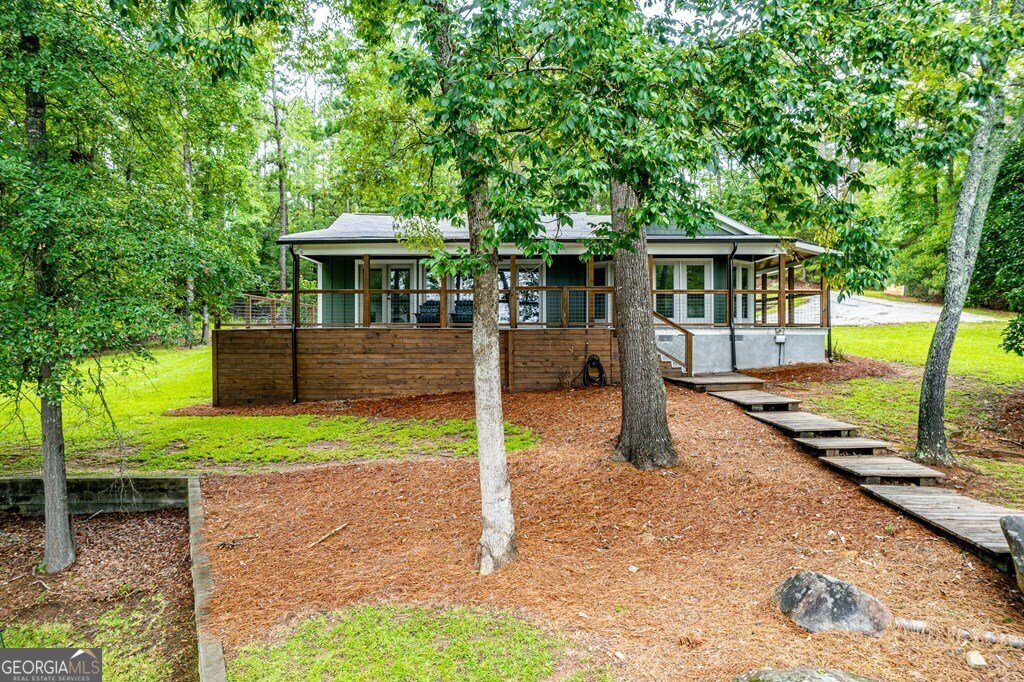 House in Milledgeville, Georgia, United States 5 - 18071992