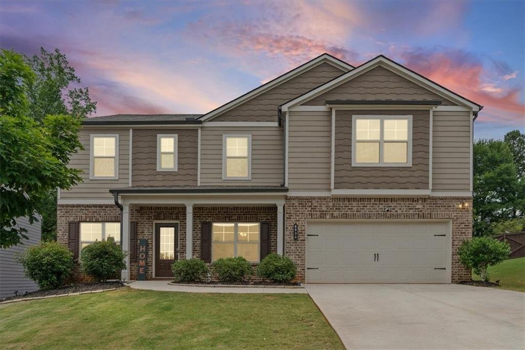 House in Flowery Branch, Georgia, United States 2 - 18079359