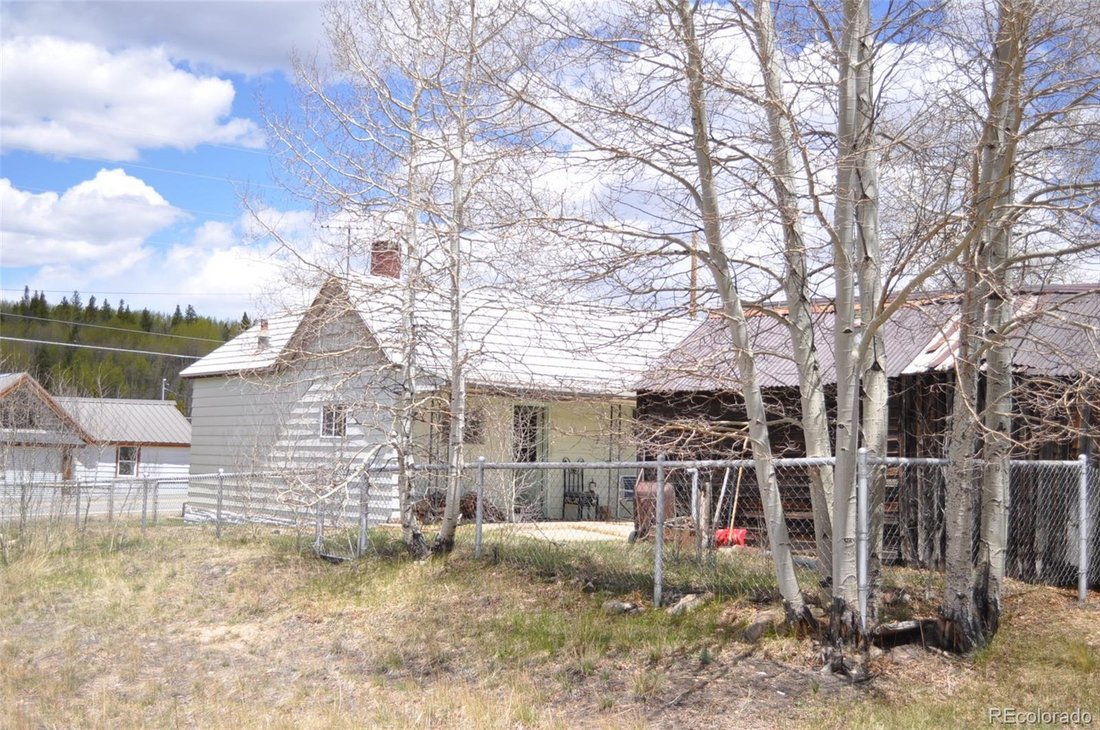 Casa a Leadville, Colorado, Stati Uniti 4 - 16028655