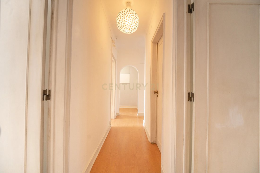 Apartment in Arroios, Lisbon, Portugal 5 - 16626012