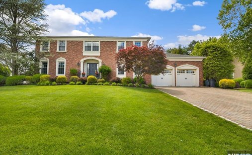 Haus in Wayne, New Jersey, Vereinigte Staaten 1