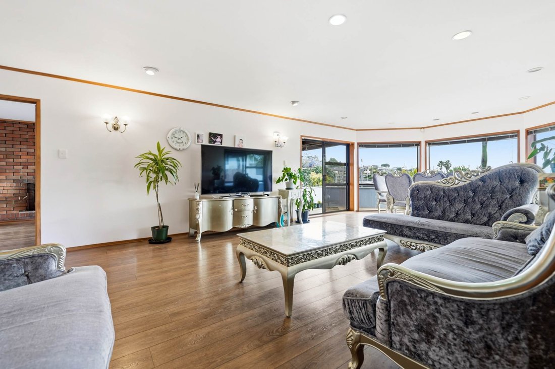 House in Auckland, Auckland, New Zealand 4 - 17878215
