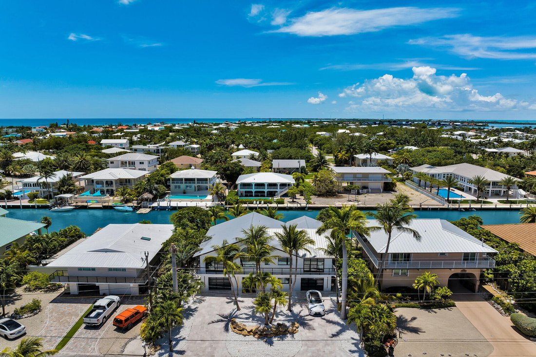 House in Duck Key, Florida, United States 4 - 18074411