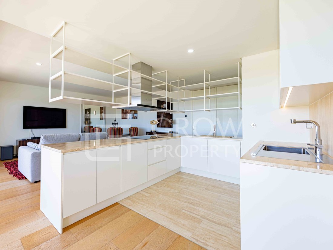Apartment in Vilamoura, Quarteira, Algarve 5 - 18077029