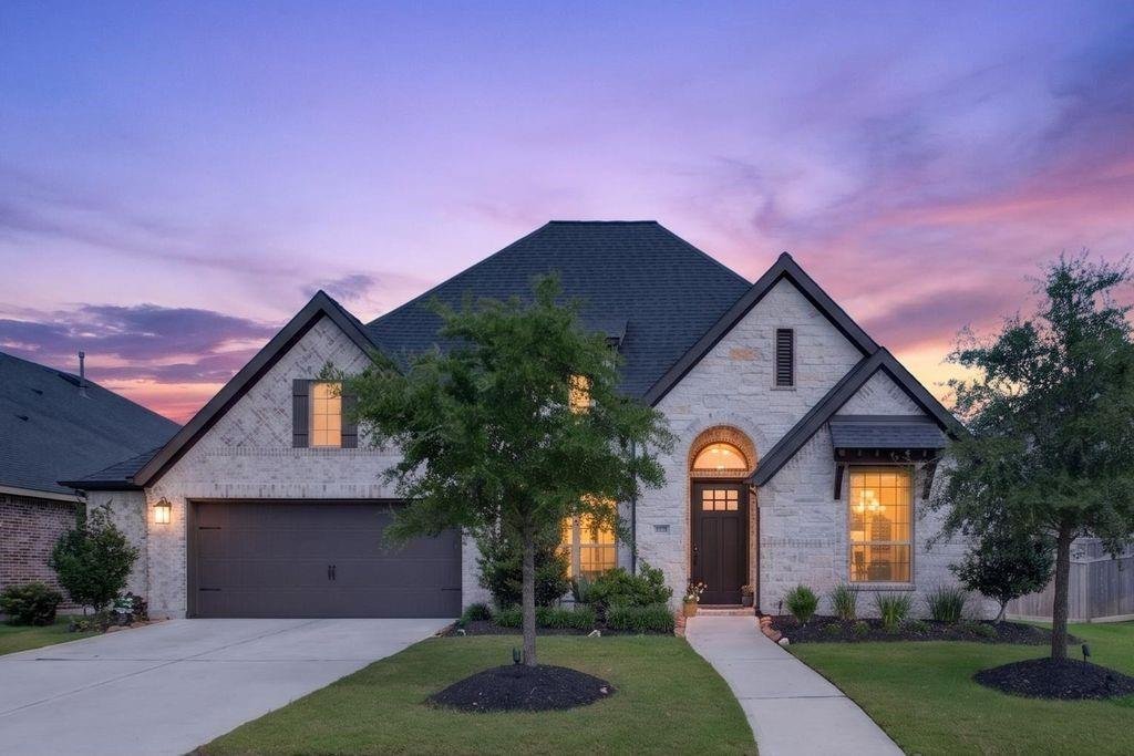 House in Fulshear, Texas, United States 1 - 18079311