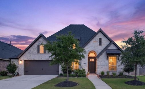House in Fulshear, Texas, United States 1