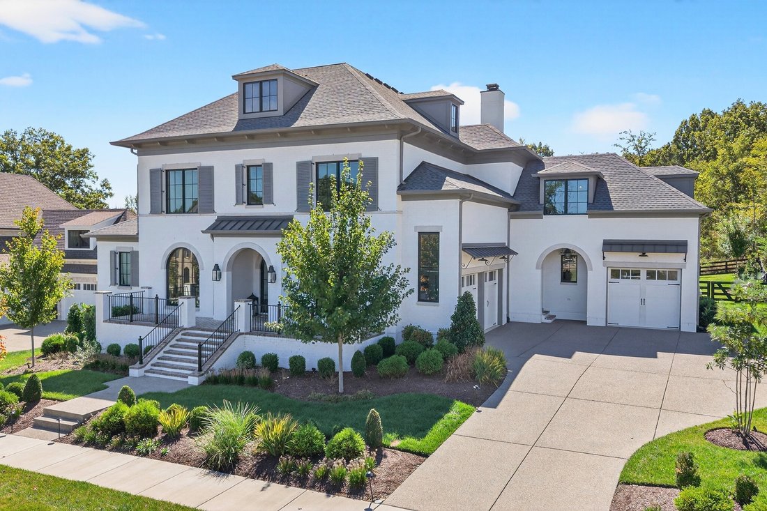 House in College Grove, Tennessee, United States 2 - 18072036