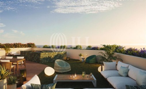 Apartment in Carcavelos e Parede, Lisbon, Portugal 1