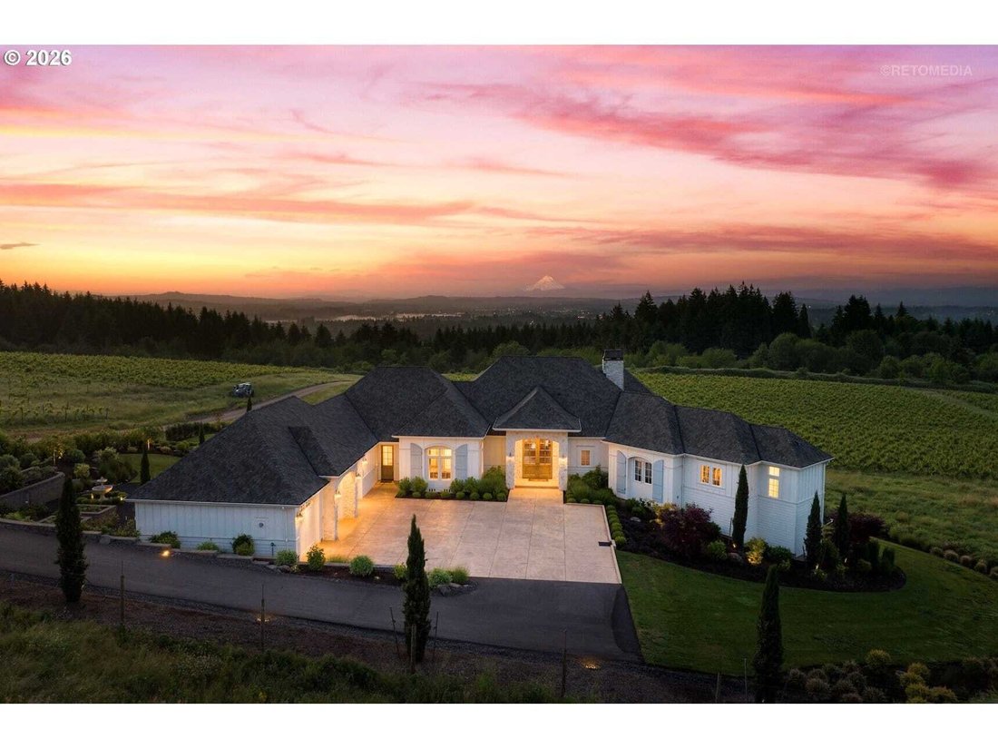 House in Sherwood, Oregon, United States 1 - 18074490
