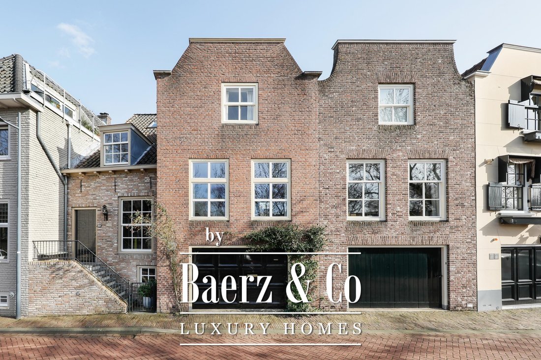 House in 's-Hertogenbosch, North Brabant, Netherlands 4 - 17414617