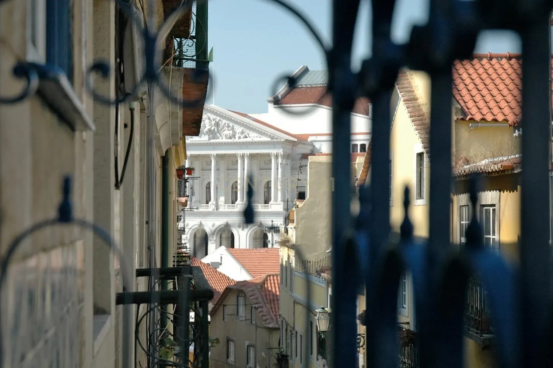 House in Misericordia, Lisbon, Portugal 1 - 18076592