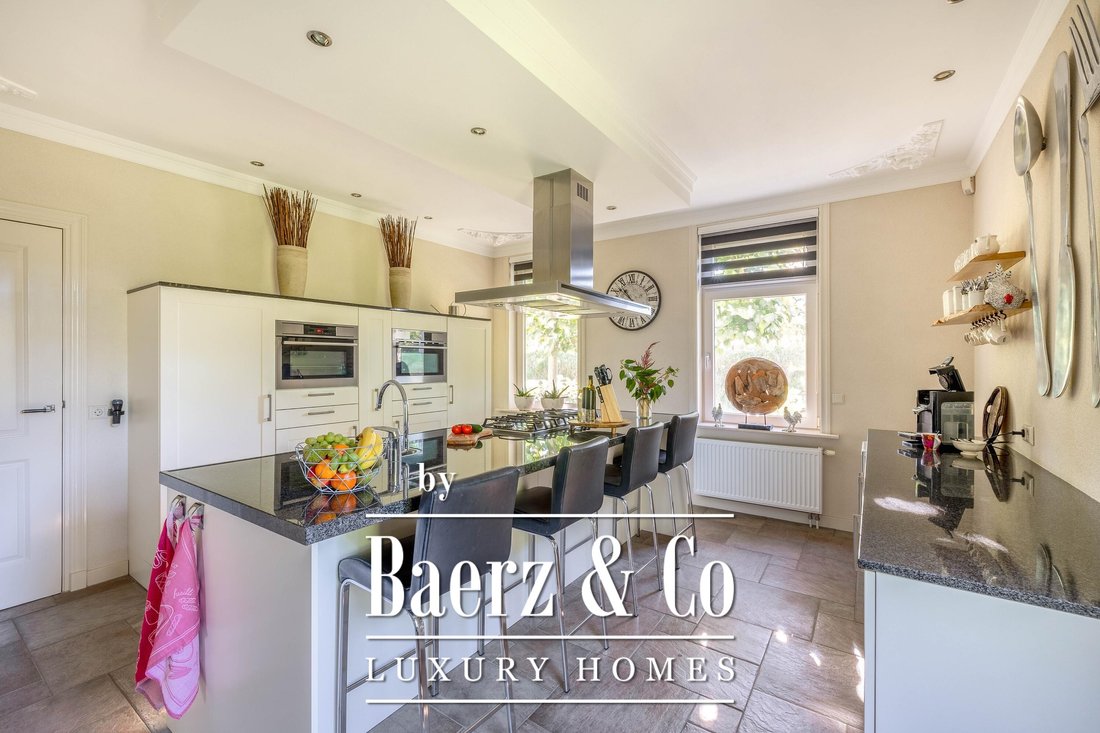 House in Haastrecht, South Holland, Netherlands 4 - 15627501