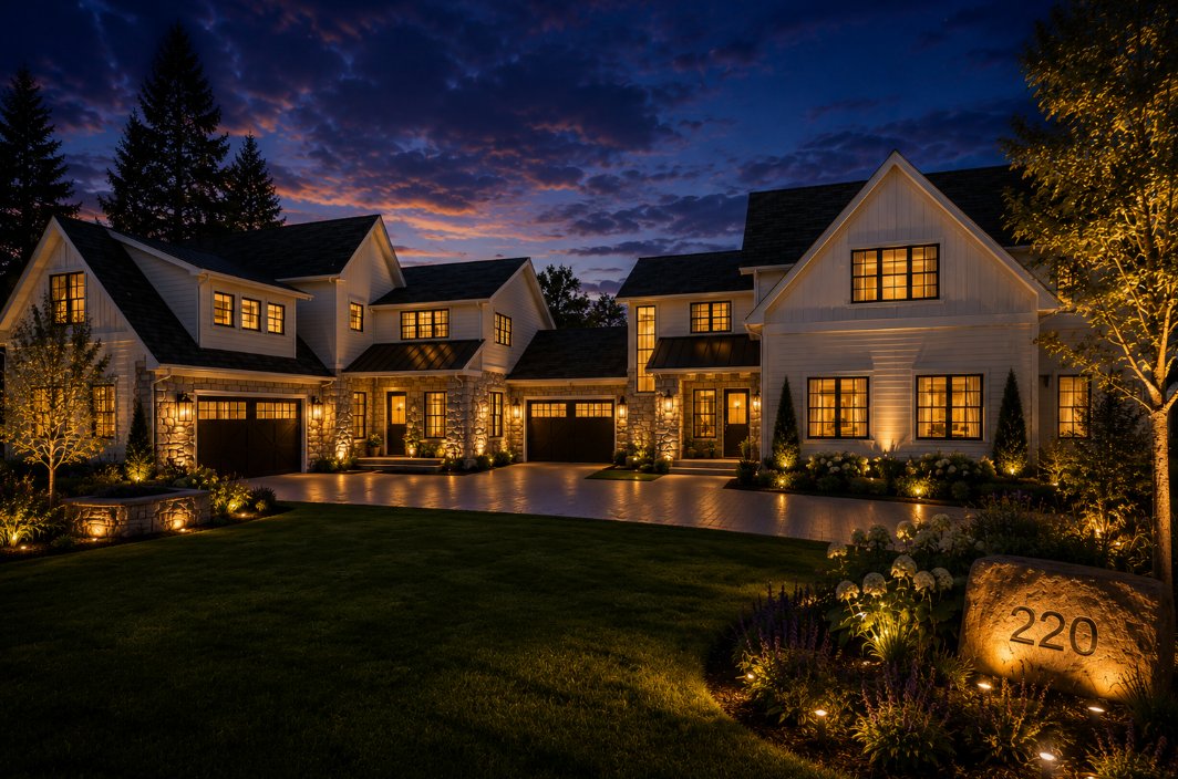 House in Wayzata, Minnesota, United States 1 - 18072055