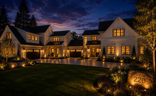 Condo in Wayzata, Minnesota, United States 1