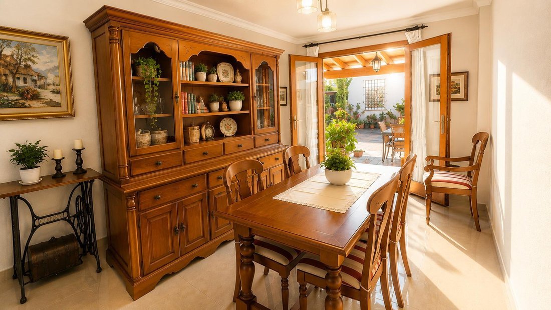 Apartment in Palma, Balearic Islands, Spain 4 - 18078580