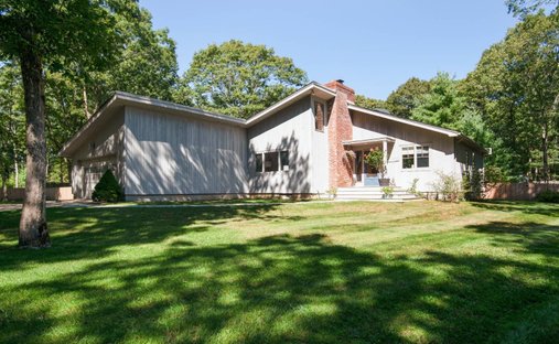 Wainscott, New York, United States 1