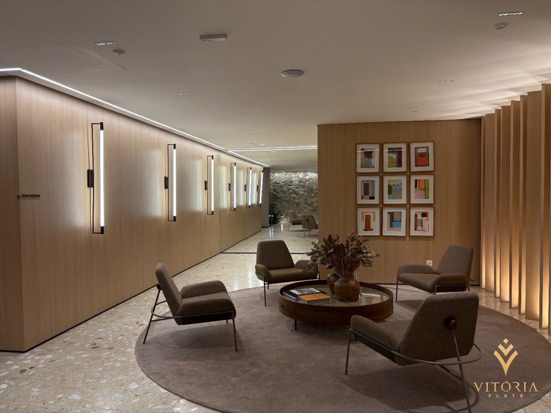 Apartment in São Paulo, State of São Paulo, Brazil 5 - 17923511