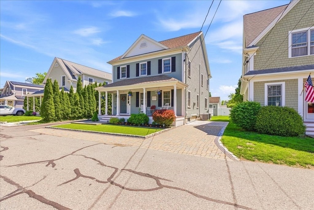 House in Kingston, Massachusetts, United States 4 - 18072015