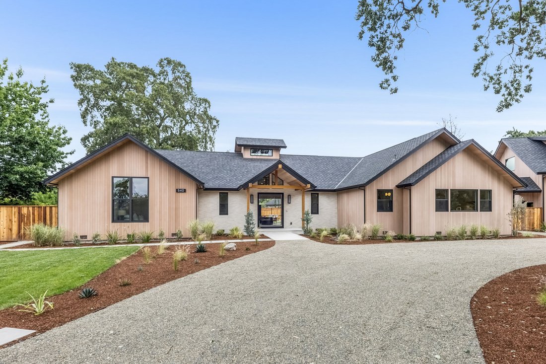 House in Sonoma, California, United States 5 - 18073765
