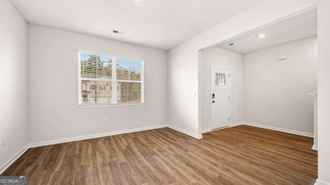 House in Dacula, Georgia, United States 4 - 18079732
