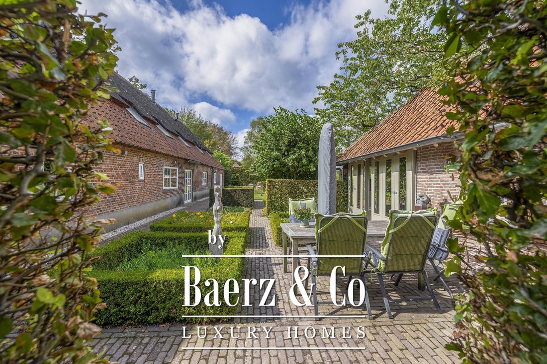 House in Riethoven, North Brabant, Netherlands 5 - 16251237