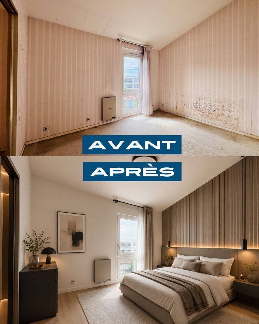 Apartment in Port Neuf, La Rochelle, France 5 - 18079262