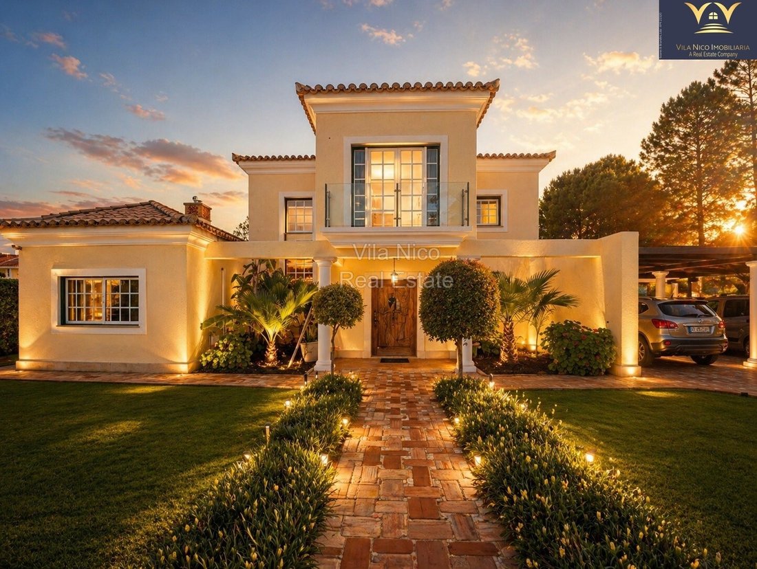 House in Quarteira, Algarve, Portugal 2 - 18077053