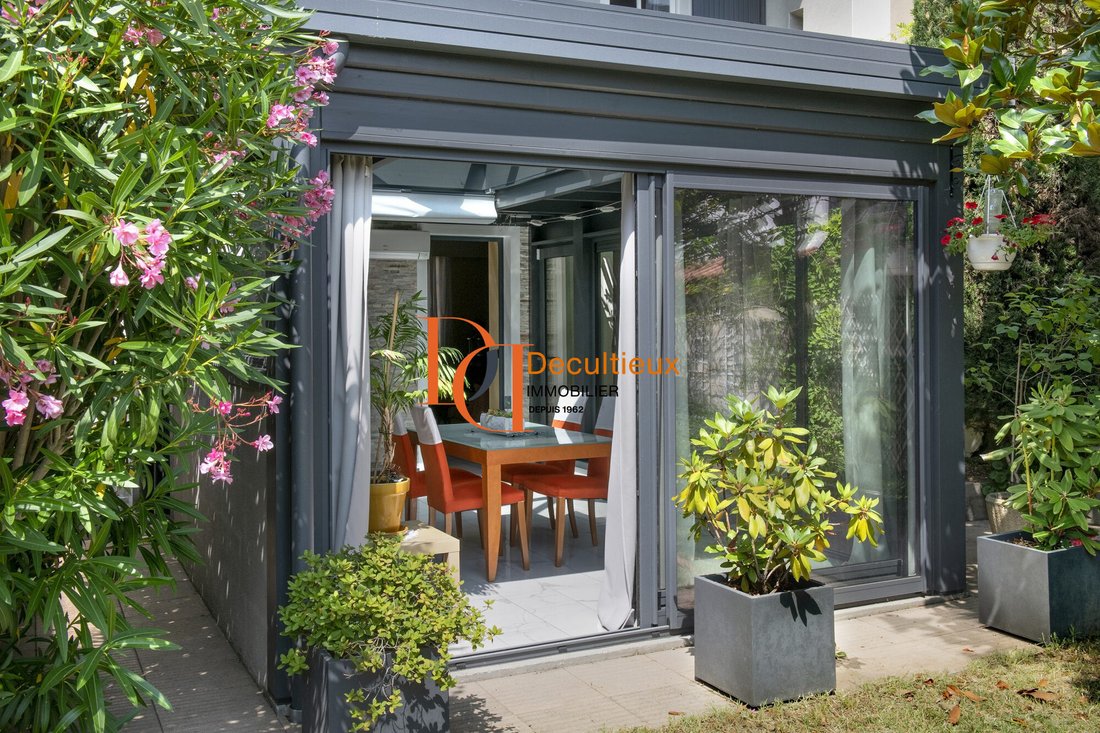 Villa in Zola - Pressence, Villeurbanne, France 4 - 18078006