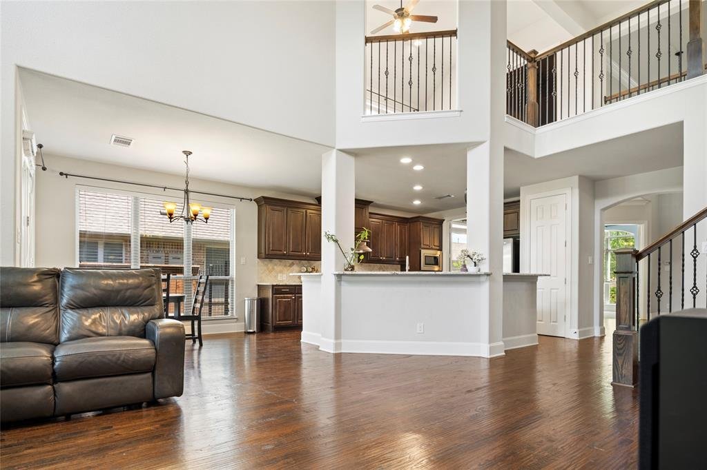 House in Irving, Texas, United States 1 - 18079159