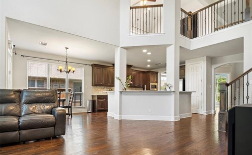 Casa a Irving, Texas, Stati Uniti 1