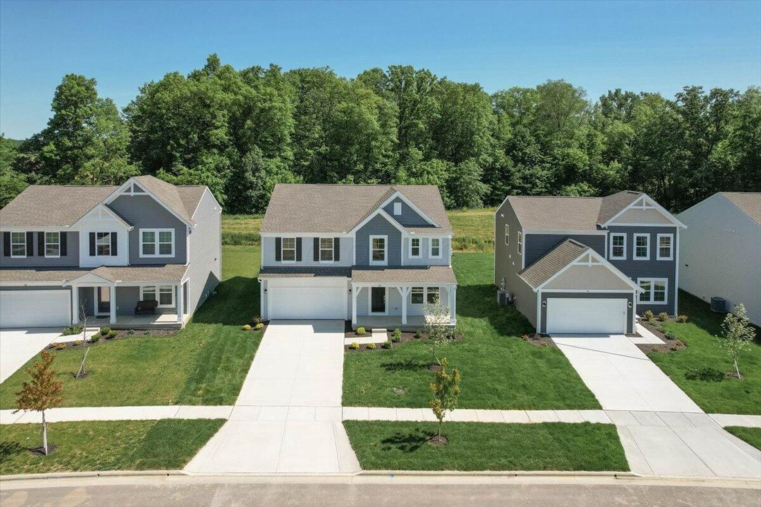House in Pataskala, Ohio, United States 4 - 17679086